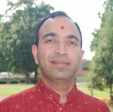 Pareshkumar Patel death by force case profile photo