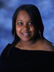Rasheda Alestock death by force case profile photo