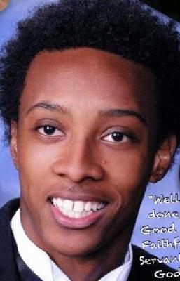 Derwin DJMarcel Watts II death by force case profile photo