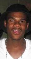 Damonte Cuffee death by force case profile photo