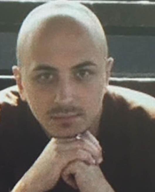 Kirill Denyakin death by force case profile photo