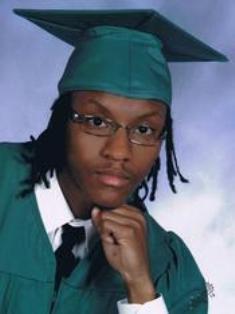 Michael Key Brown Jr. death by force case profile photo