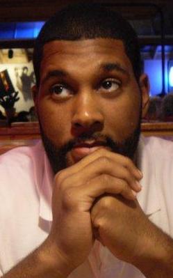 Eric Darby death by force case profile photo
