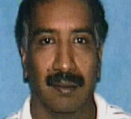 Farooq Anwar death by force case profile photo