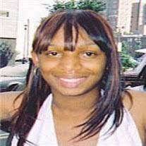 Elvada King death by force case profile photo