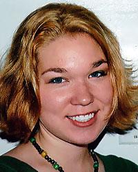 Lauren McCain death by force case profile photo