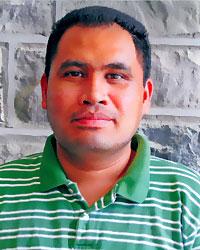 Partahi Mora death by force case profile photo