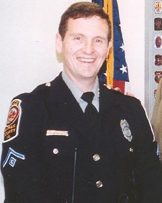 Michael Garbarino death by force case profile photo