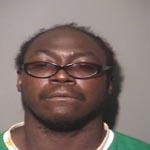 Shawn John death by force case profile photo