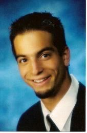 Christopher Buro death by force case profile photo