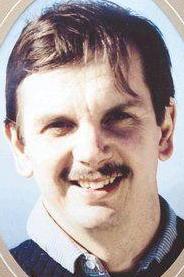 Dean Meyers death by force case profile photo