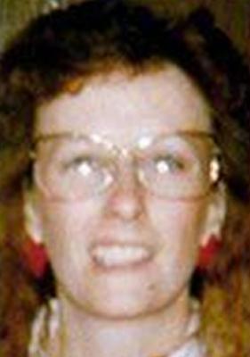 Jo Mausbach death by force case profile photo