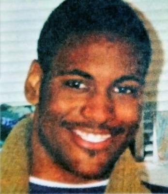 Prince Jones death by force case profile photo