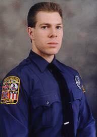Ricky Timbrook death by force case profile photo