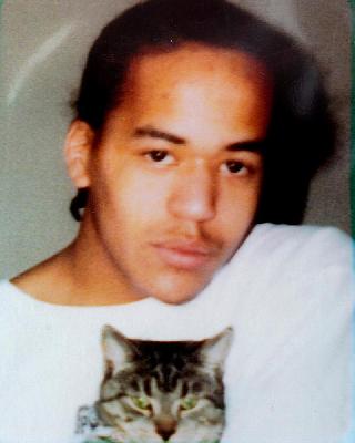 James Randall death by force case profile photo