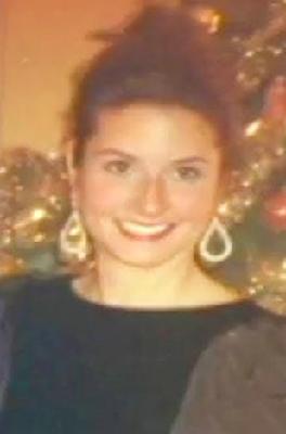 Shelly Schantz death by force case profile photo