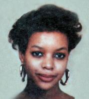 Lisa Crider death by force case profile photo