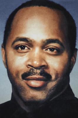 Quincy Brown death by force case profile photo