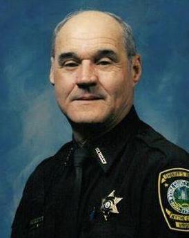 Clifford Dicker death by force case profile photo