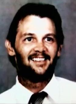 William Hodges death by force case profile photo