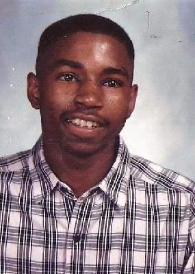 Carlos Marshall death by force case profile photo