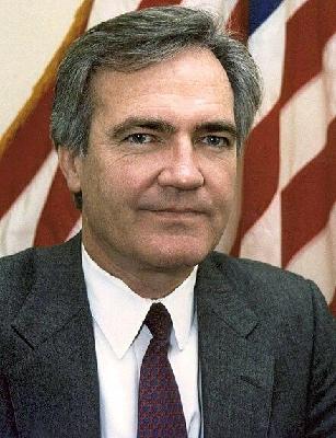 Vince Foster death by force case profile photo