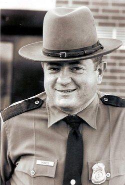 Jerry Hines death by force case profile photo