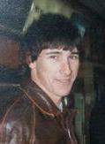 David Knobling death by force case profile photo