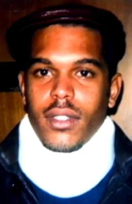William Winston death by force case profile photo
