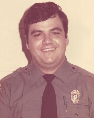 Harvey Lawson death by force case profile photo