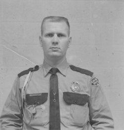 William Thompson death by force case profile photo