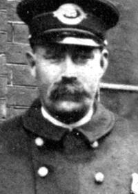 Walker Campbell death by force case profile photo