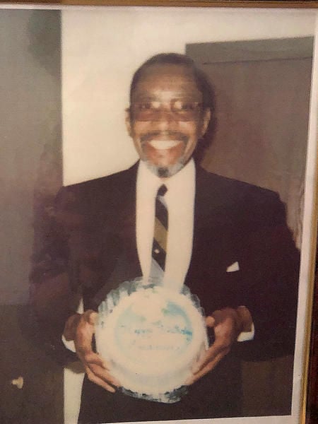 Euel Boyd death by force case profile photo