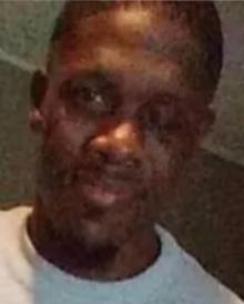 Melvin Hall Jr. death by force case profile photo