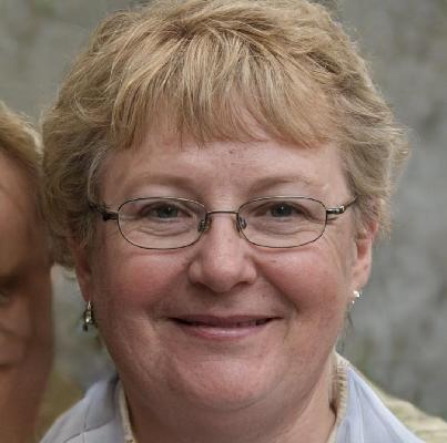 Catherine Cleveland death by force case profile photo