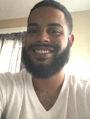 Johnny Ray Yates death by force case profile photo