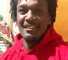 Dezmonn Nixon death by force case profile photo
