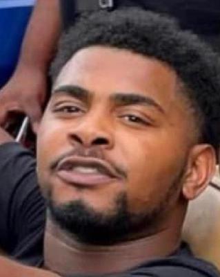 William Ferrell death by force case profile photo