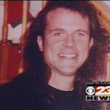 Daniel Myers death by force case profile photo