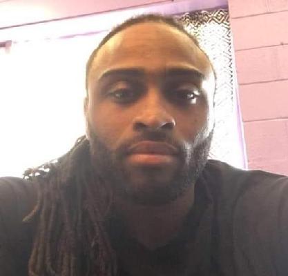 Jamael Carter death by force case profile photo