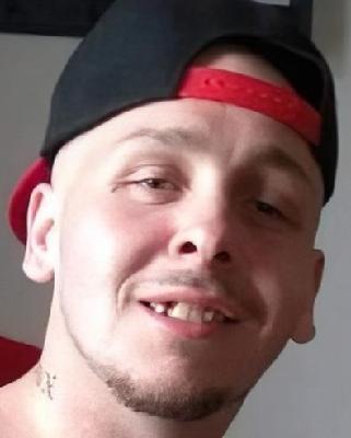 Michael Biscuit Cox Jr. death by force case profile photo