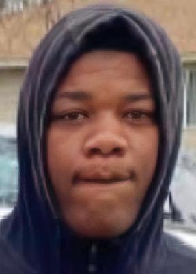 Michael Rollins death by force case profile photo