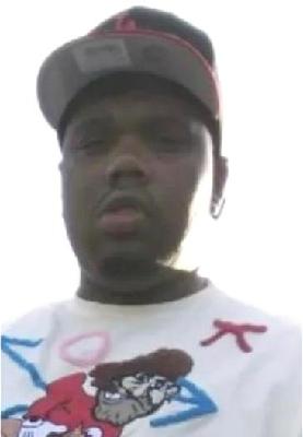 Robert McCullum Jr death by force case profile photo