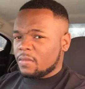 Darren Gibson death by force case profile photo