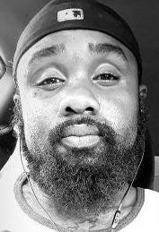 Ozell Williams death by force case profile photo