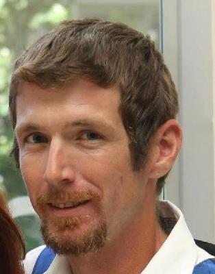 Paul Wade death by force case profile photo