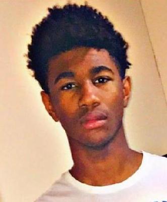 Cortez Glass death by force case profile photo