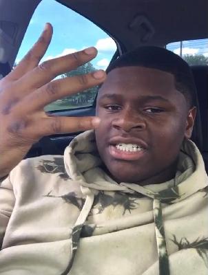 Temario Stokes death by force case profile photo