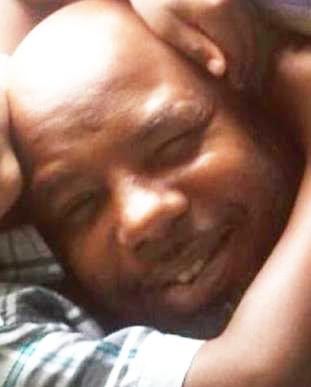 Gene White death by force case profile photo