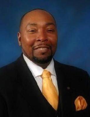 James Dixon III death by force case profile photo
